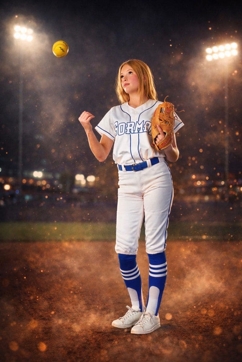 Payton Christiansen